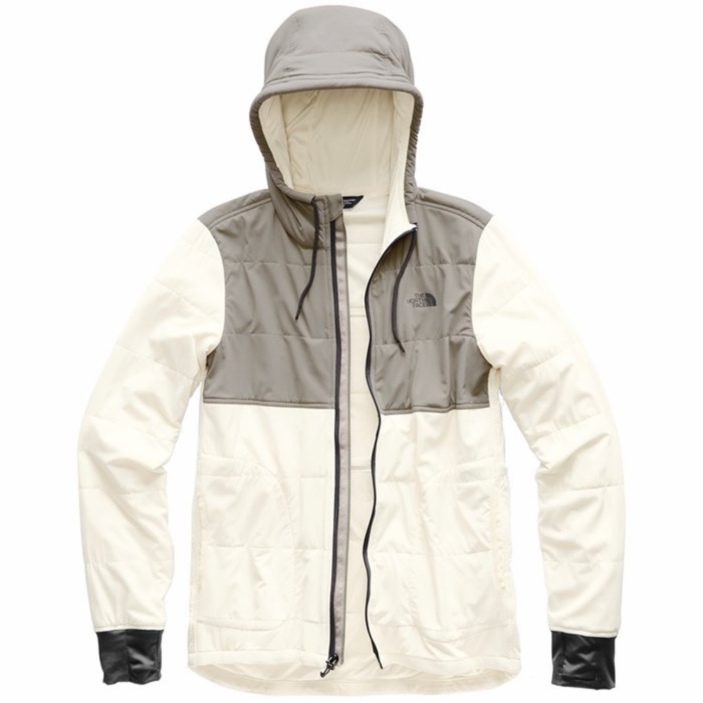 The North Face Women's Mountain Sweatshirt 3.0 Hoodie Womens Size L